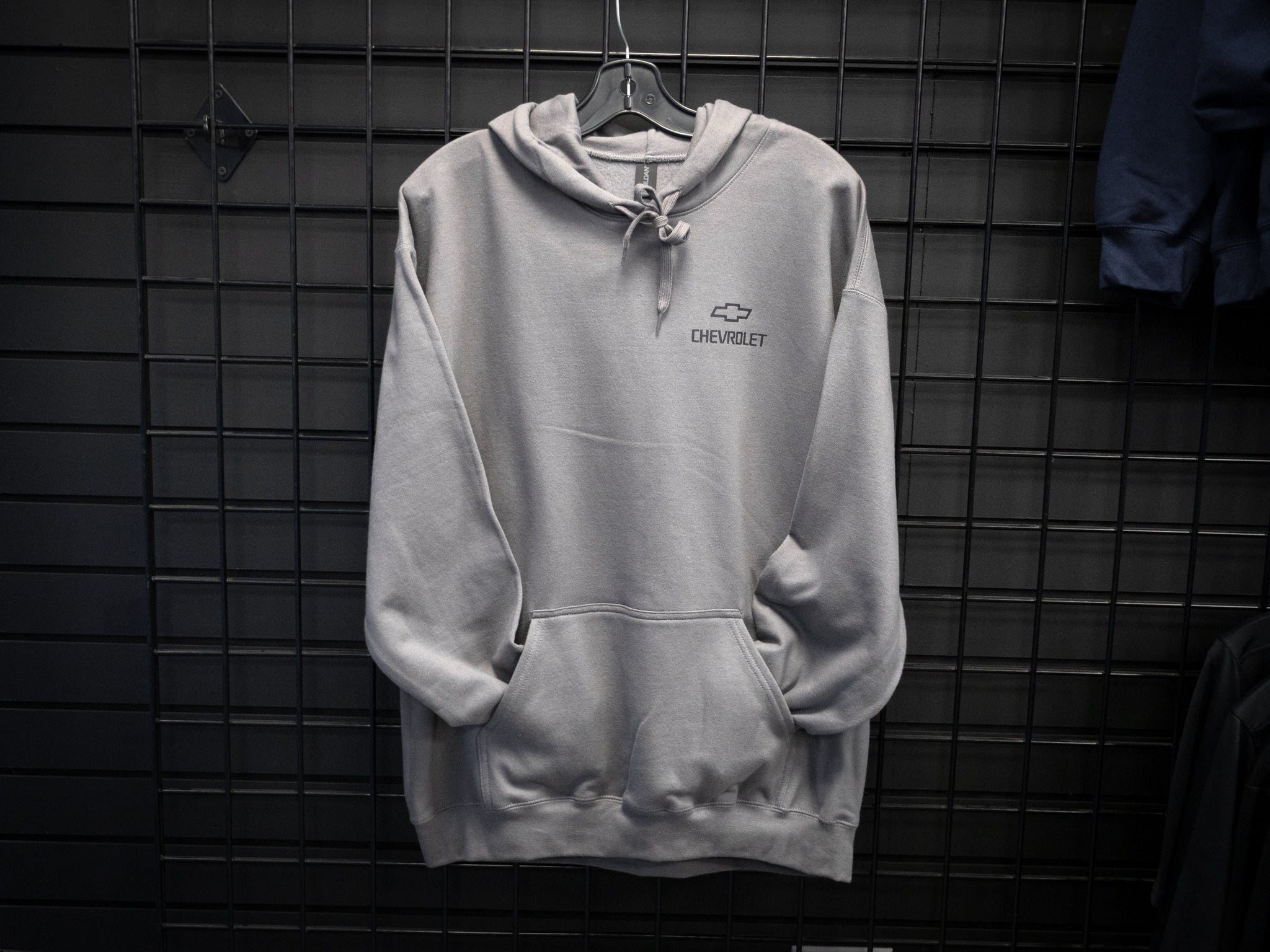 Hoodies & Sweatshirts