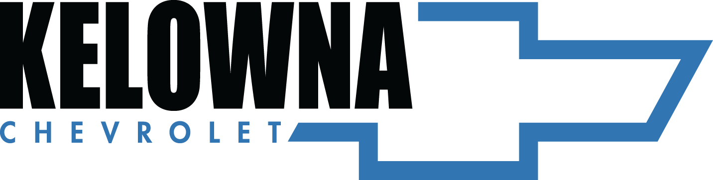 Kelowna Chevrolet